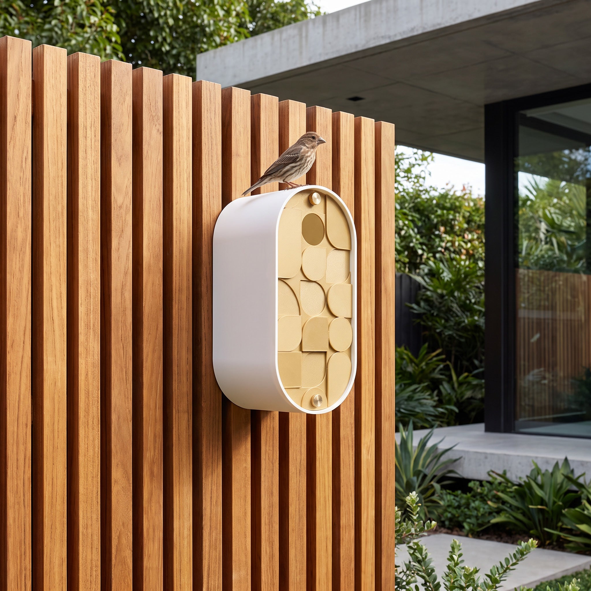 BirdHaus